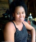 Rencontre Femme Madagascar à TOAMASINA : Emeralda, 28 ans